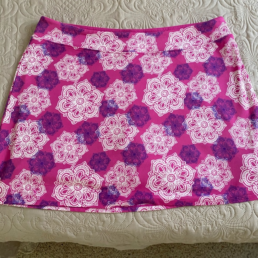 Tranquility skort X-Large